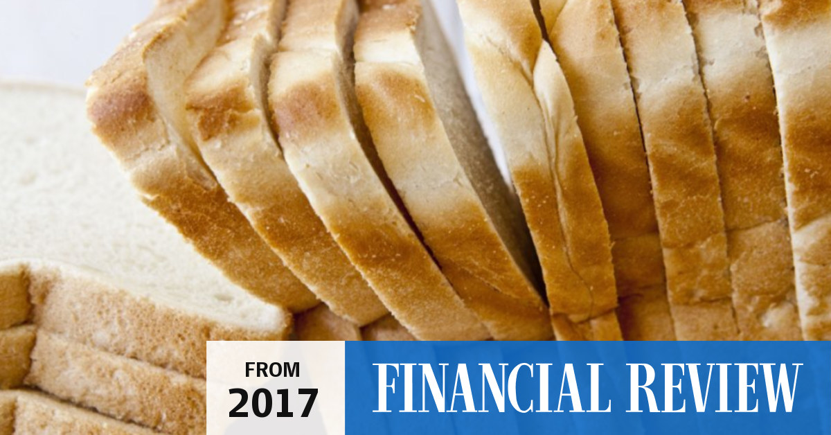 Goodman Fielder to close three bakeries with loss of 215 jobs